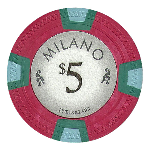 $5 milano